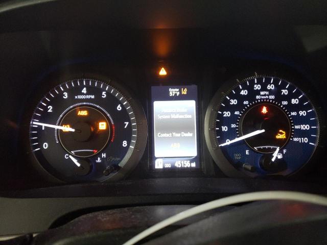 2018 TOYOTA SIENNA LE - 5TDKZ3DC8JS958810