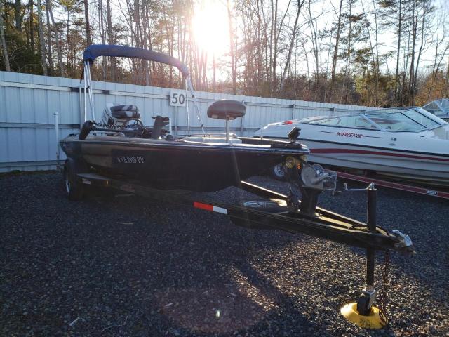 Clean Title Boats for sale at auction: 1986 Skeeter Boat