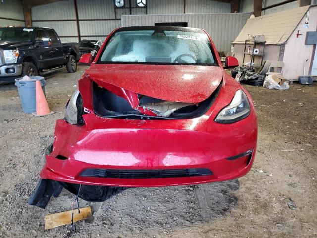 7SAYGDEEXPF628530 Tesla Model Y