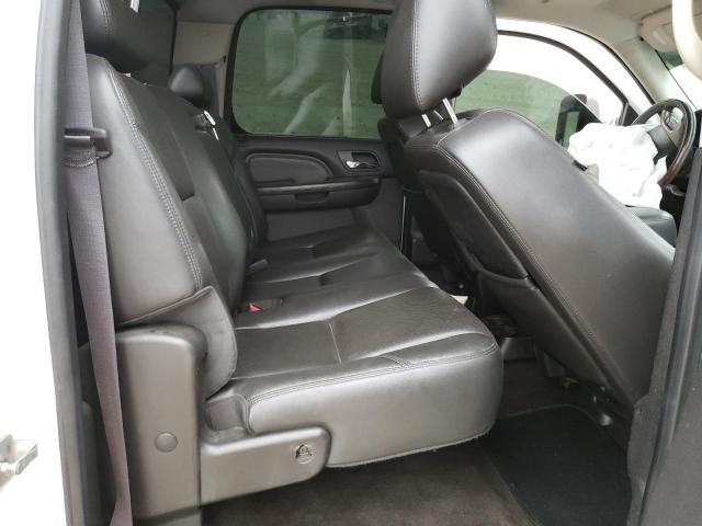 1GT125E87DF244029 GMC Sierra K2500 Denali