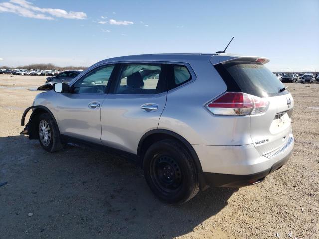 2015 NISSAN ROGUE S KNMAT2MV1FP571574