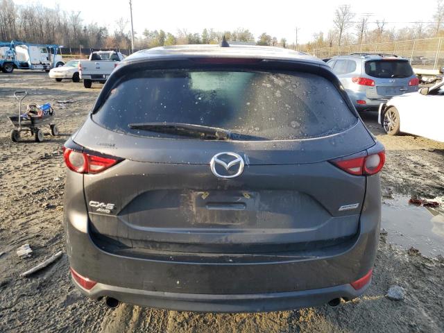 2017 MAZDA CX-5 GRAND - JM3KFBDL8H0204149