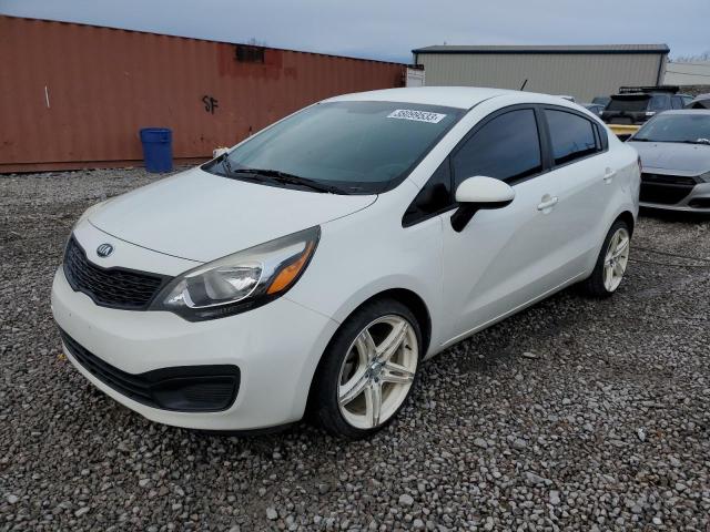 2015 Kia Rio LX