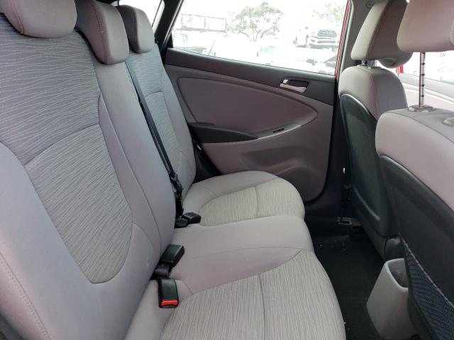2017 HYUNDAI ACCENT SE KMHCT5AE2HU350290