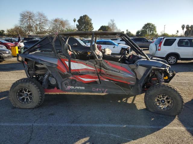 2017 POLARIS RZR XP 4 1 - 3NSVFE995HF789535