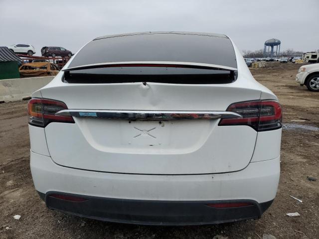 5YJXCAE26GF004815 Tesla MODEL X