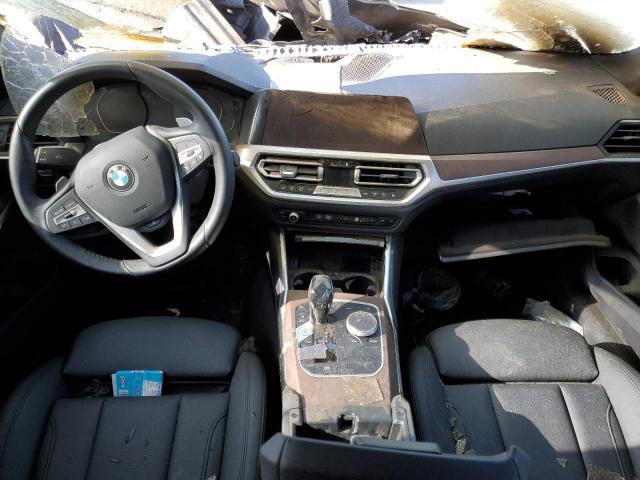 VIN 3MW5R7J01M8B89818 2021 BMW 3 SERIES no.8