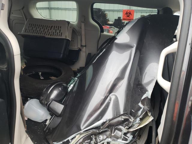 2022 CHRYSLER PACIFICA H - 2C4RC1L75NR122847
