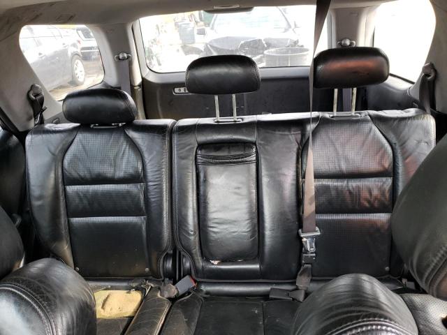 2HNYD18616H549632 Acura Mdx Touring