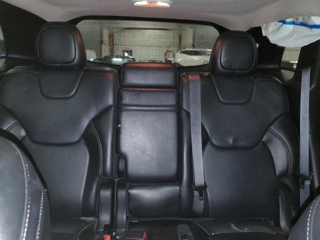 1C4PJMDSXFW543926 Jeep Cherokee Limited