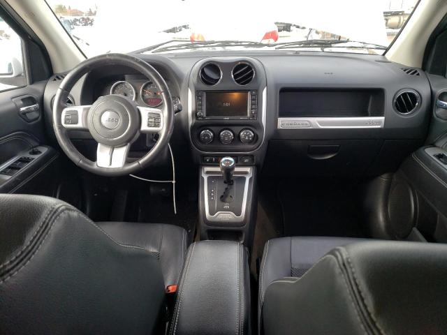 2017 JEEP COMPASS LA - 1C4NJDEB9HD205082