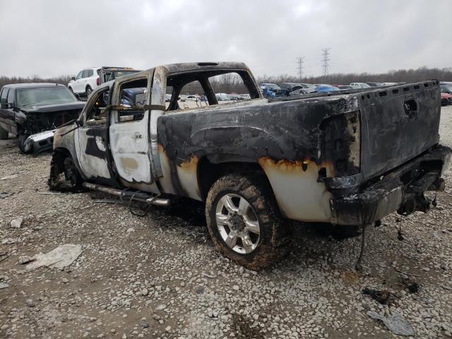 1GT121E89BF175897 GMC Sierra K2500 Slt