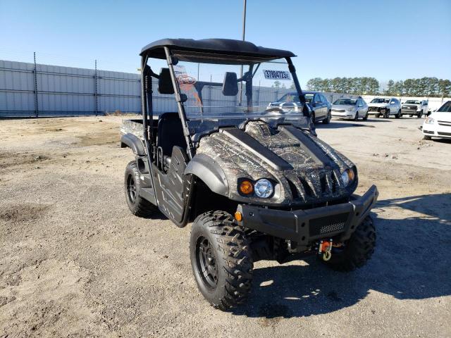 2001 ATV GATOR ATVGATORBOS