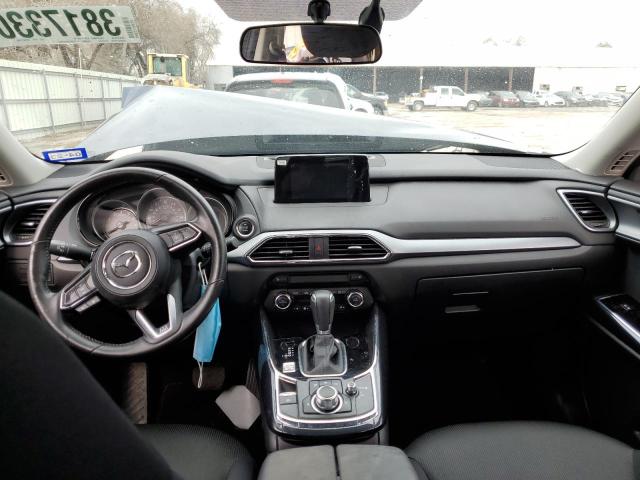 2016 MAZDA CX-9 TOURI - JM3TCABYXG0122685