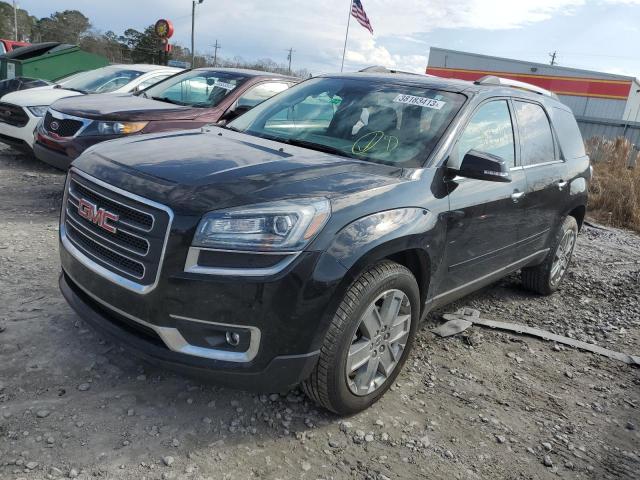 2017 GMC Acadia Limited 