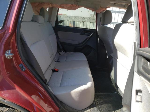 JF2SJAGC8FH456870 Subaru Forester 2.5i Premium