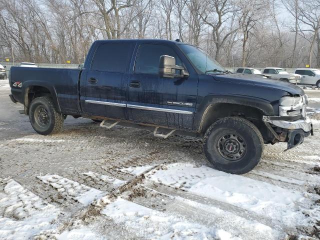 1GTHK23U35F879733 GMC Sierra K2500 Heavy Duty