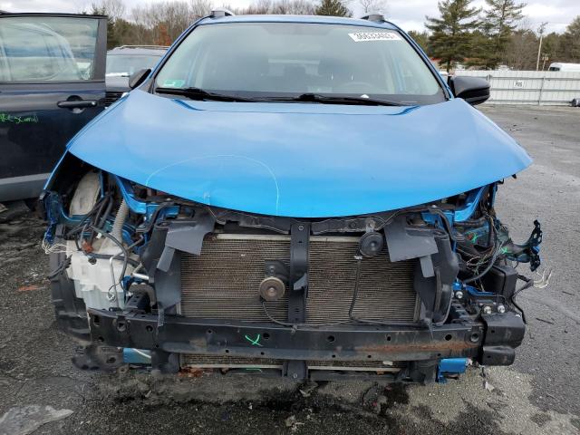 VIN 2T3BFREV2GW507228 2016 TOYOTA RAV4 no.5