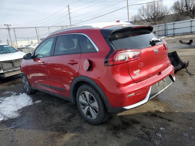 2019 KIA NIRO FE - KNDCB3LC0K5326465