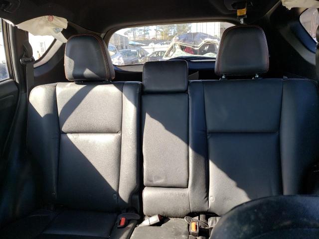 2017 TOYOTA RAV4 SE - 2T3NFREV2HW360794