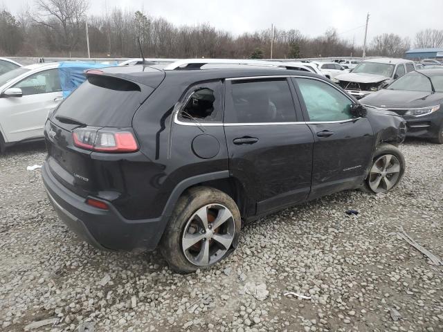 2019 JEEP CHEROKEE L - 1C4PJLDB2KD487867