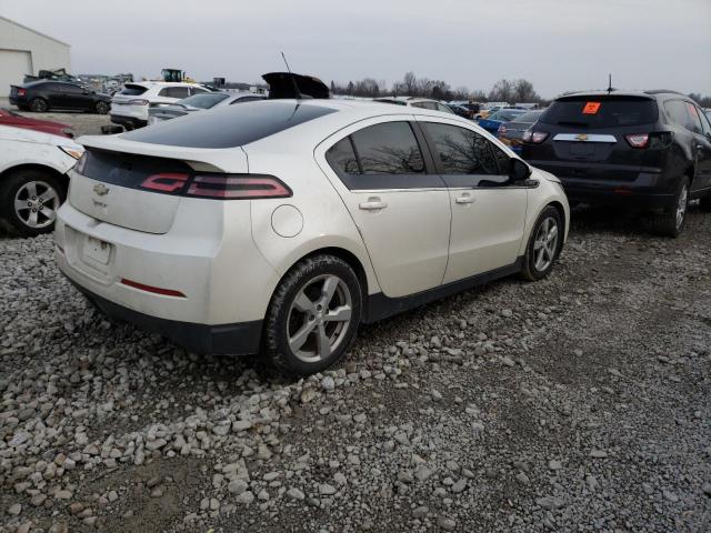 VIN 1G1RB6E48DU122371 2013 Chevrolet Volt no.3