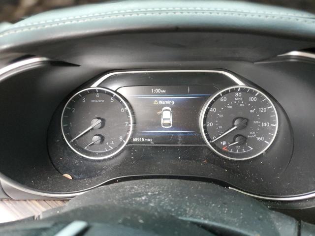 1N4AA6AP4HC409103 Nissan Maxima 3.5s