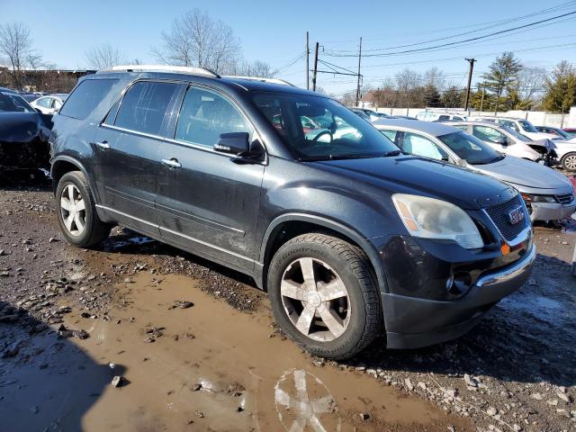 1GKKVRED3CJ344127 GMC Acadia Slt-1