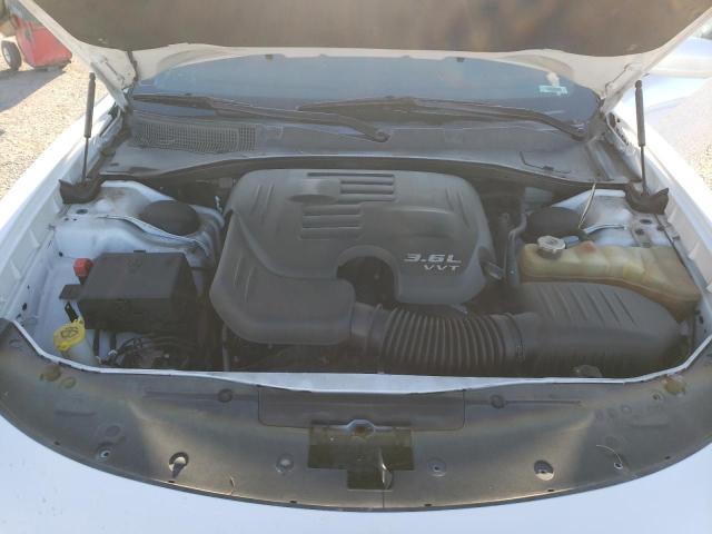 2015 DODGE CHARGER SX - 2C3CDXHG3FH727797