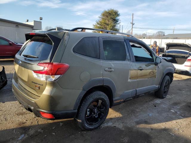2023 SUBARU FORESTER W JF2SKAMC2PH404055