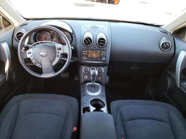 JN8AS5MT4EW101972 Nissan Rogue Select S