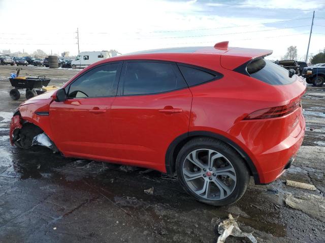 2018 JAGUAR E-PACE FIR SADFL2FX1J1Z01380