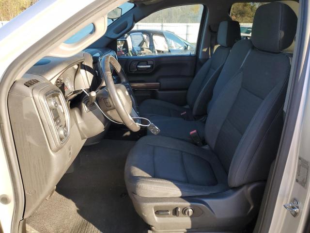 2019 CHEVROLET SILVERADO 3GCPWCED4KG295953