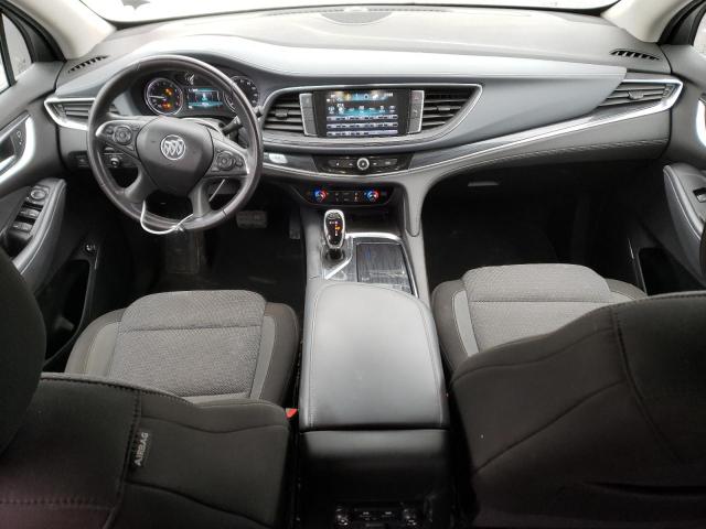 5GAERAKW7KJ113333 Buick Enclave