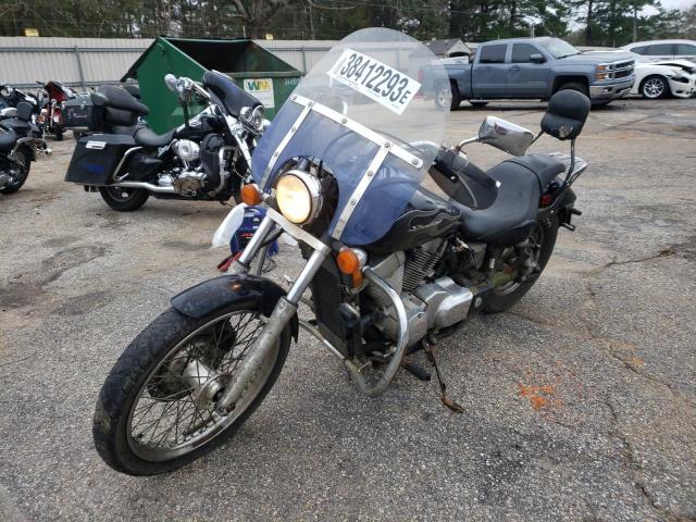2007 HONDA VT750 C2F JH2RC534X7M001791