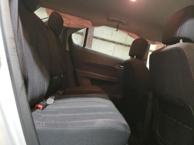 2016 CHEVROLET EQUINOX LT - 2GNFLFEK3G6213998