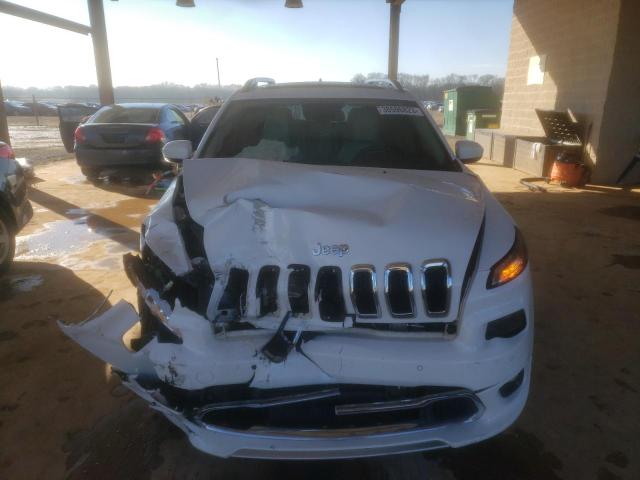 1C4PJLJS9HW662732 Jeep Cherokee Overland
