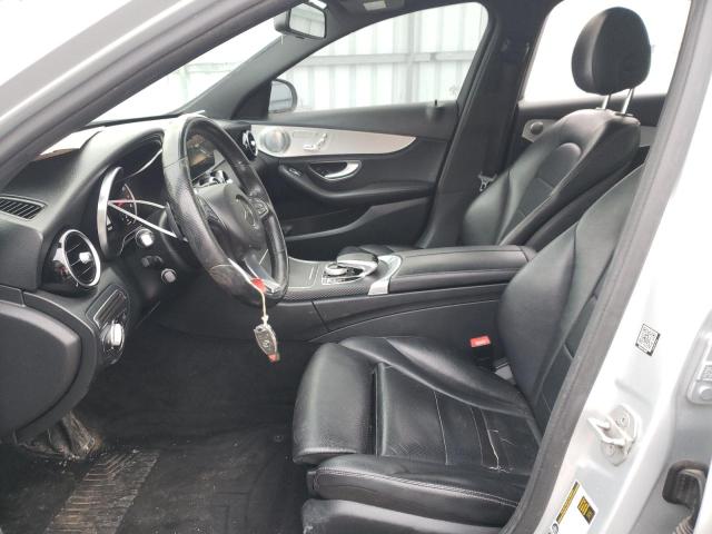 2015 MERCEDES-BENZ C 400 4MAT 55SWF6GB8FU021691
