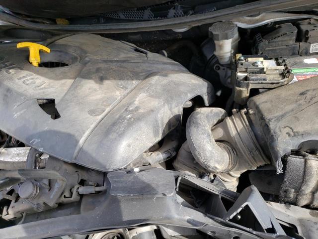 KNAFK4A60G5492120 KIA FORTE LX