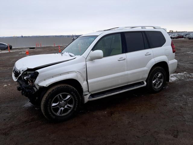 2008 Lexus GX 470 