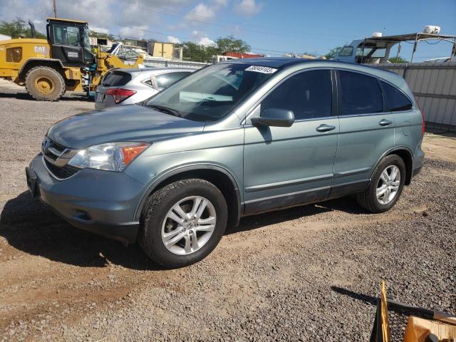 2010 Honda CR-V EX-L