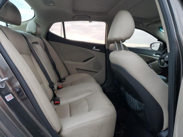 2015 KIA OPTIMA EX - 5XXGN4A72FG404525