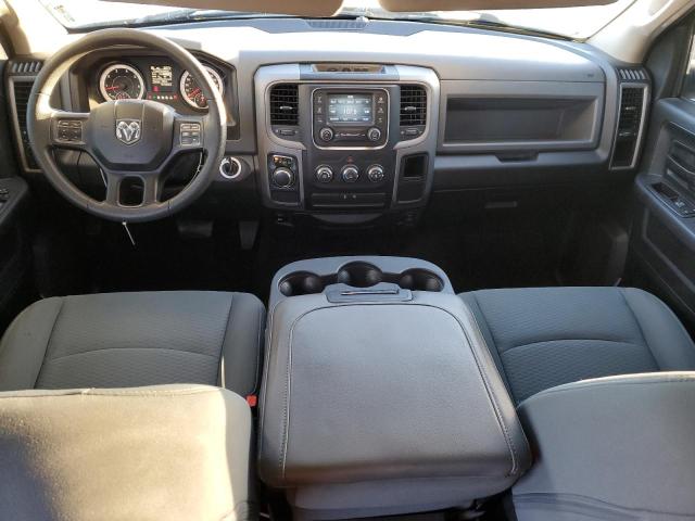 2017 RAM 1500 ST 3C6RR6KT2HG617244