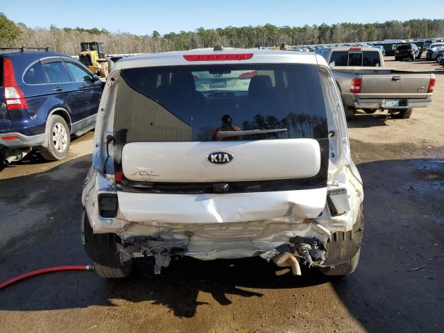 KNDJN2A25K7684202 KIA Soul