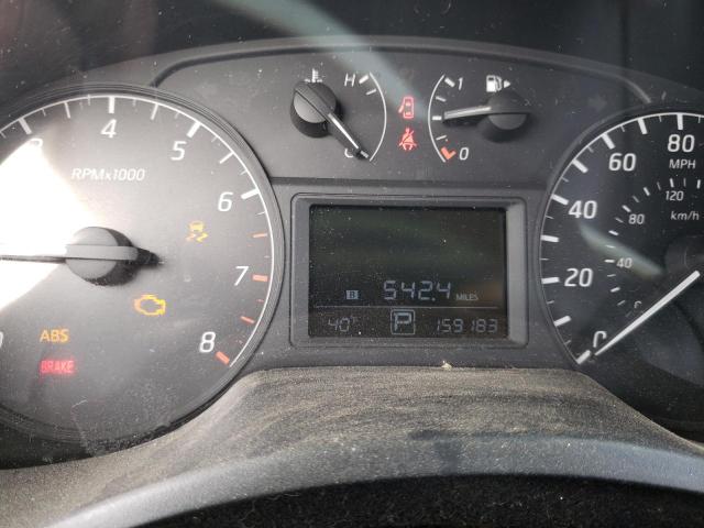 3N1AB7AP2HY335056 Nissan SENTRA S