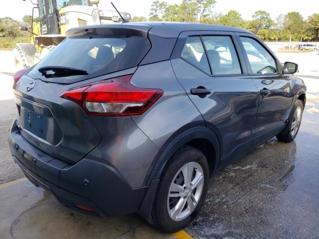 3N1CP5BV3LL561026 Nissan Kicks