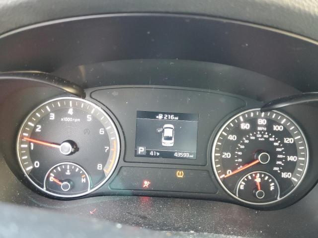 5XXGU4L15KG303677 KIA OPTIMA EX