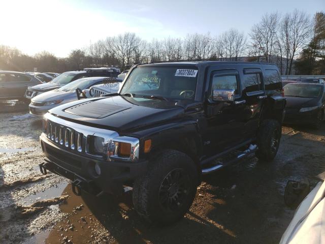 2008 HUMMER H3 