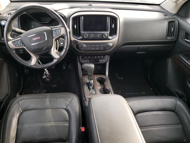2019 GMC CANYON DEN 1GTG6EEN7K1315745