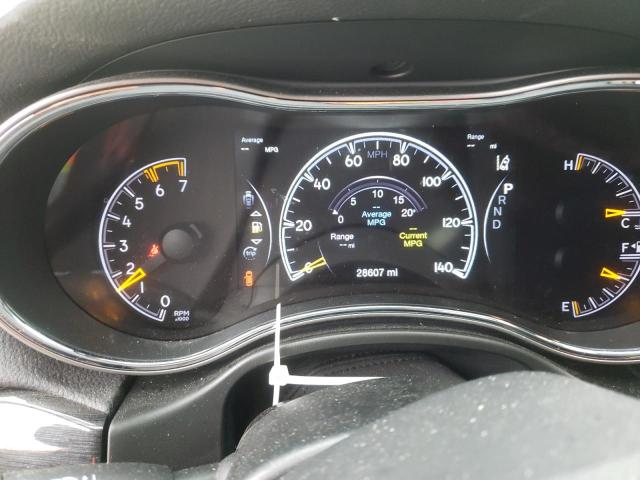 1C4RJFLT5MC669690 Jeep Grand Cherokee Trailhawk